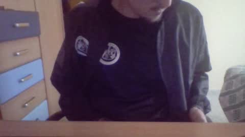 trabuk17 online show from April 8, 11:21 am