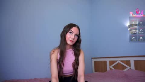 Snapshot of traciblow chatting on November 3, 1:34 pm Rebeca online show from November 3, 1:34 pm