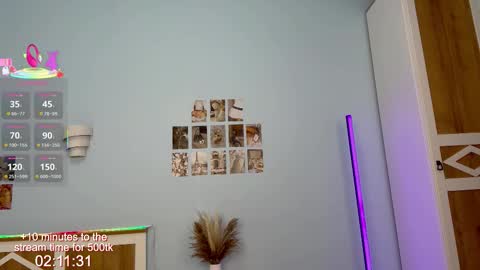 Snapshot of traciblow chatting on January 5, 5:27 pm Rebeca online show from January 5, 5:27 pm