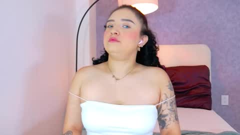 tracielowe_w online show from November 22, 4:00 am