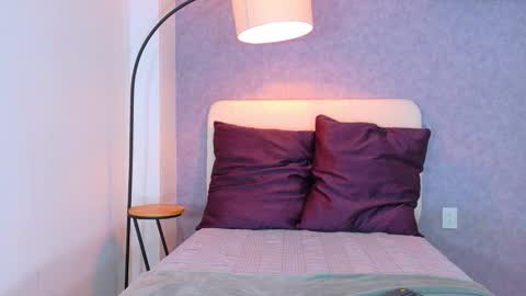 tracielowe_w online show from February 10, 7:40 pm