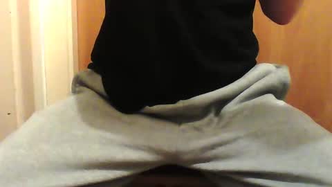 Snapshot of trackielad21 chatting on December 4, 7:34 pm trackielad online show from December 4, 7:34 pm