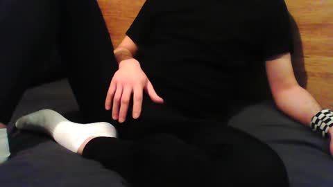 Snapshot of trackielad21 chatting on January 11, 8:00 am trackielad online show from January 11, 8:00 am