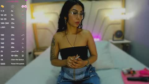 tracy online show from April 7, 3:40 am