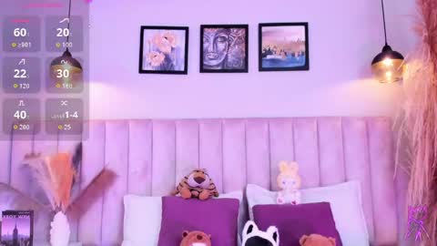 Tracy  online show from May 5, 9:01 pm