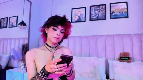 Tracy  online show from May 27, 1:57 am