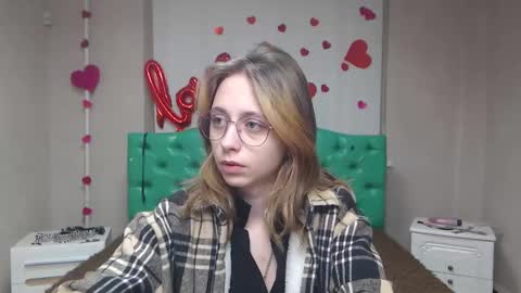 TracyLeeBB online show from February 16, 6:31 am