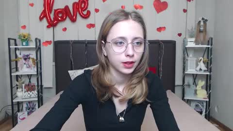 TracyLeeBB online show from February 20, 6:10 am