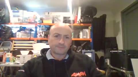 tradiedan2023 online show from December 1, 1:21 am