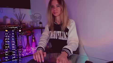 Hey my name is Kiri Kiri online show from December 17, 10:43 pm