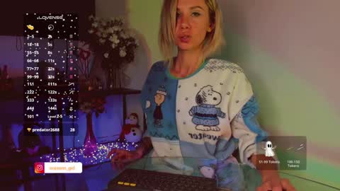 Hey my name is Kiri Kiri online show from February 5, 11:28 pm