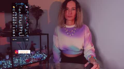 Hey my name is Kiri Kiri online show from February 10, 11:09 pm