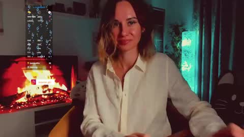 Hey my name is Kiri Kiri online show from April 28, 8:36 pm