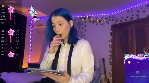 Snapshot of traharaaa chatting on January 3, 6:46 pm Ariana and Erik online show from January 3, 6:46 pm