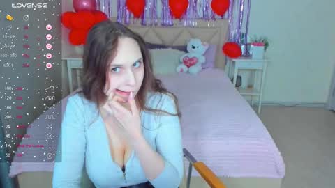 Kate online show from February 13, 11:28 am