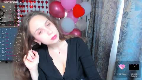 Kate online show from February 18, 5:20 am