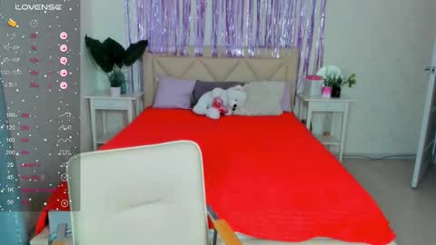 Kate online show from February 25, 11:41 am