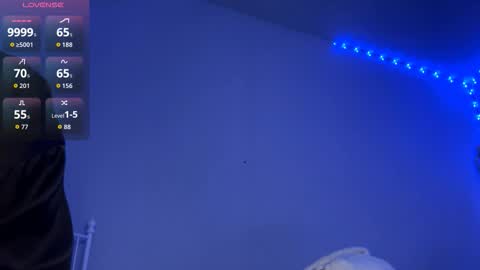 Amelia online show from January 15, 5:27 pm