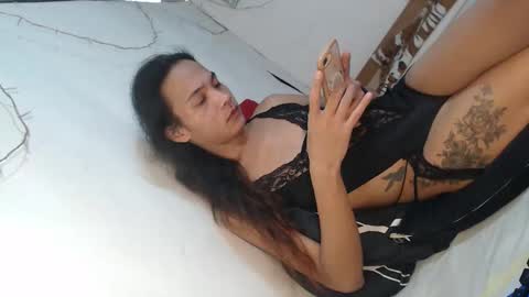 Amor  THUMBS-UP ME online show from September 9, 5:07 am