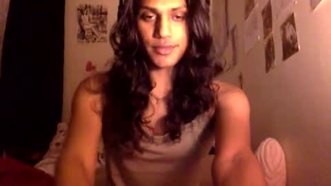 transamoure online show from January 8, 2:36 am