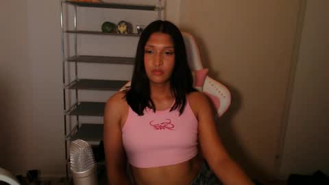 angel online show from June 8, 3:45 pm