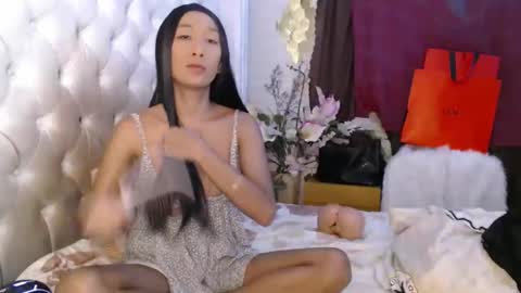 transbanana484322 online show from October 19, 2:07 pm