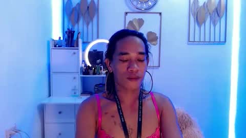 transeugene1990 online show from March 8, 7:01 am