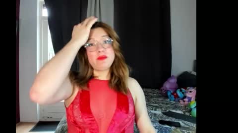 karoll sofia online show from February 5, 2:11 pm