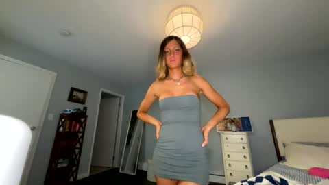 transgirl007 online show from July 13, 11:29 pm