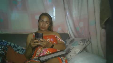 transhottie28 online show from February 22, 9:34 am