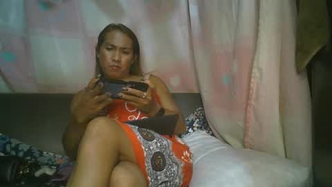 transhottie28 online show from February 22, 12:40 pm