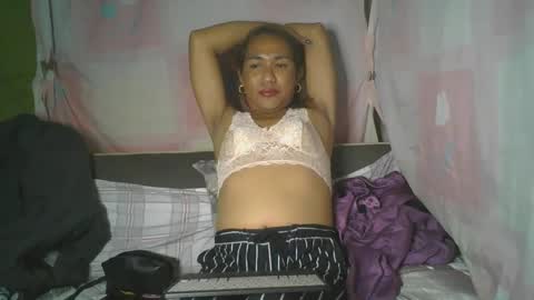 transhottie28 online show from March 2, 2:32 pm