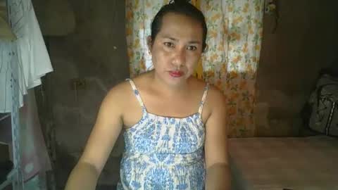 transhottie28 online show from January 14, 1:33 am