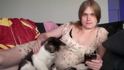 Slavianka Azarova online show from May 24, 6:46 pm