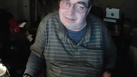 Peter online show from February 27, 12:32 am