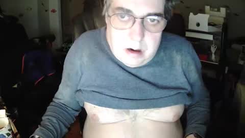 Peter online show from January 12, 8:52 am