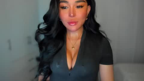 ALMIGHTY GODDESS VALENTINA online show from January 15, 4:47 am