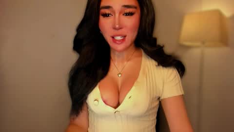 ALMIGHTY GODDESS VALENTINA online show from September 17, 11:17 pm