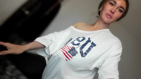 Snapshot of transnextdoor_ chatting on June 11, 12:32 am ALMIGHTY GODDESS VALENTINA online show from June 11, 12:32 am