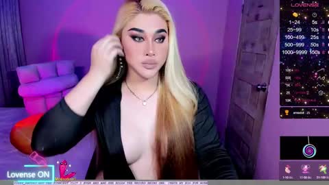 Snapshot of transsalawahan chatting on February 18, 4:05 pm BELLA online show from February 18, 4:05 pm