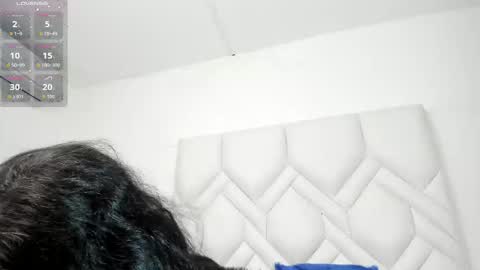 CLEO online show from March 24, 8:25 pm