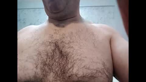 Big Head Cock online show from January 7, 8:44 pm