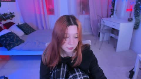 Snapshot of trapsaintgirl chatting on December 29, 3:13 pm Nyuta Hartmann online show from December 29, 3:13 pm