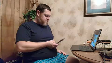 Mr Trashman online show from September 10, 5:51 am