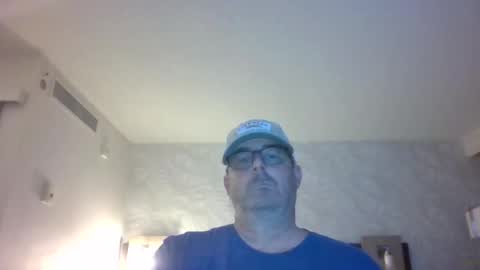 Travelingman53 online show from April 7, 12:11 am