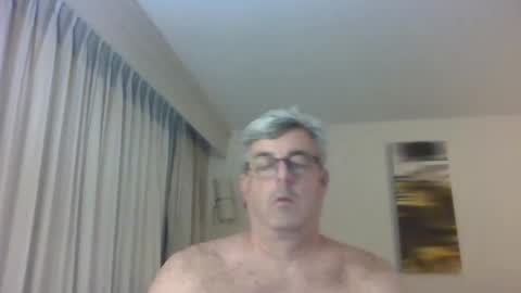 Travelingman53 online show from May 20, 6:41 am