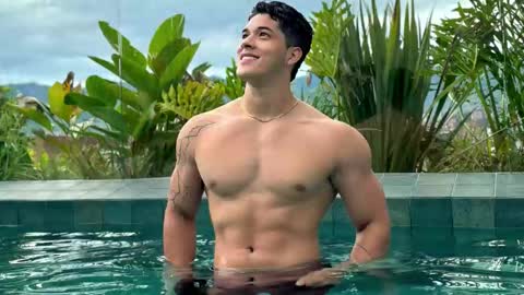 travis joplin online show from January 12, 11:43 pm