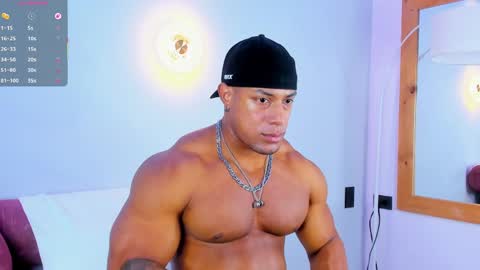 Travis online show from April 17, 11:41 pm