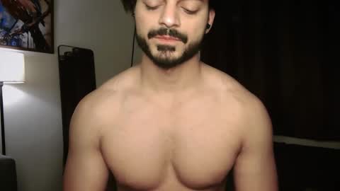 travisandnina online show from May 8, 3:39 pm