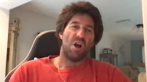 TravisKenn online show from November 7, 1:00 pm